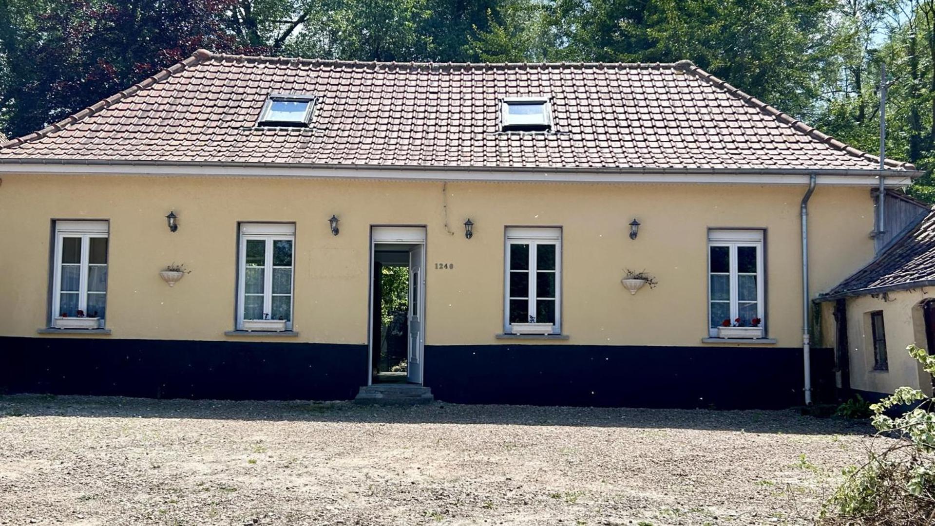 Terre & Mer'Veilles 2, Appartement Avec Spa Pour 2 Personnes Favieres  Bagian luar foto