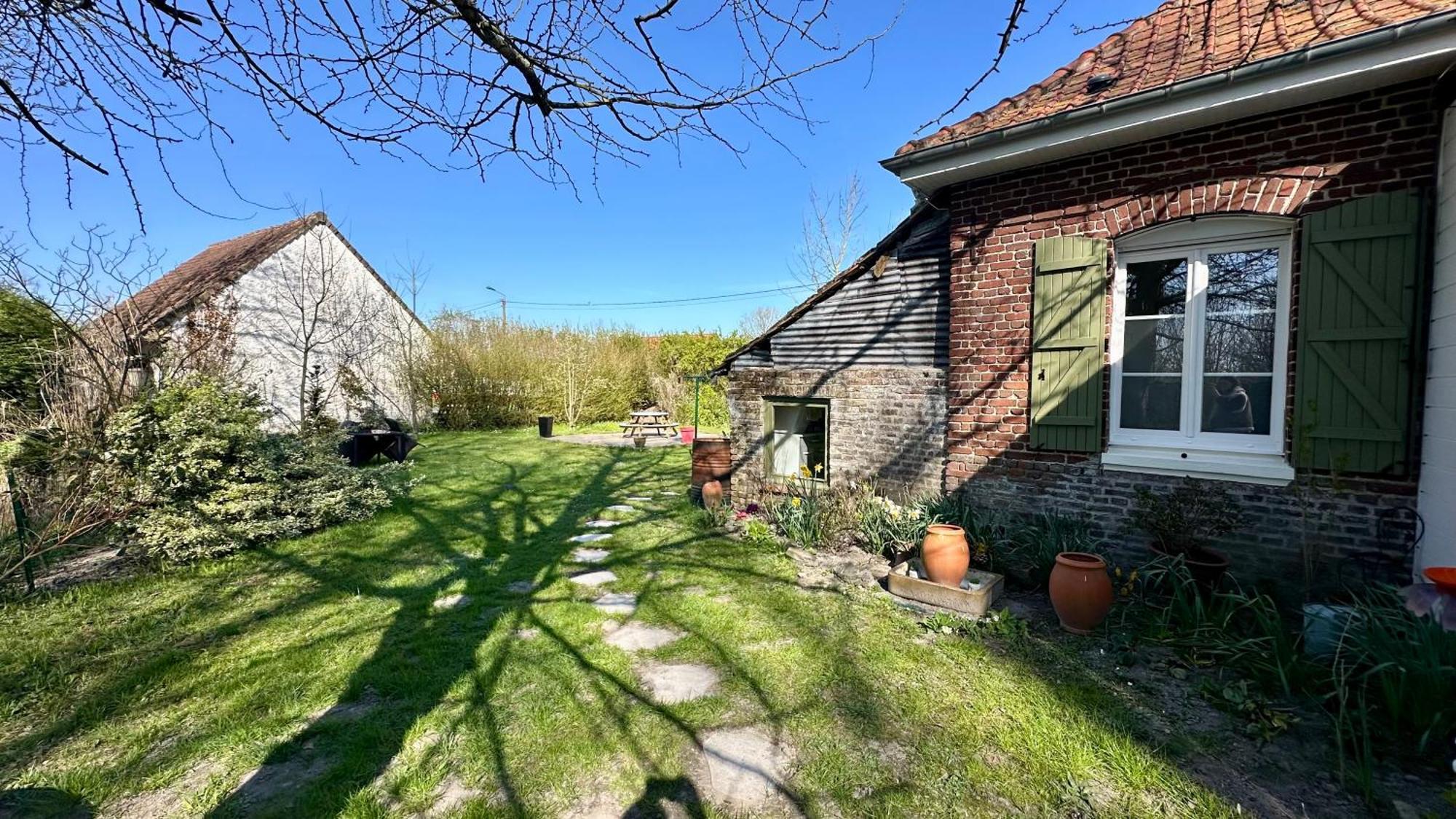 Terre & Mer'Veilles 2, Appartement Avec Spa Pour 2 Personnes Favieres  Bagian luar foto